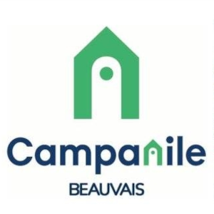 Logo partenaires - Campanile